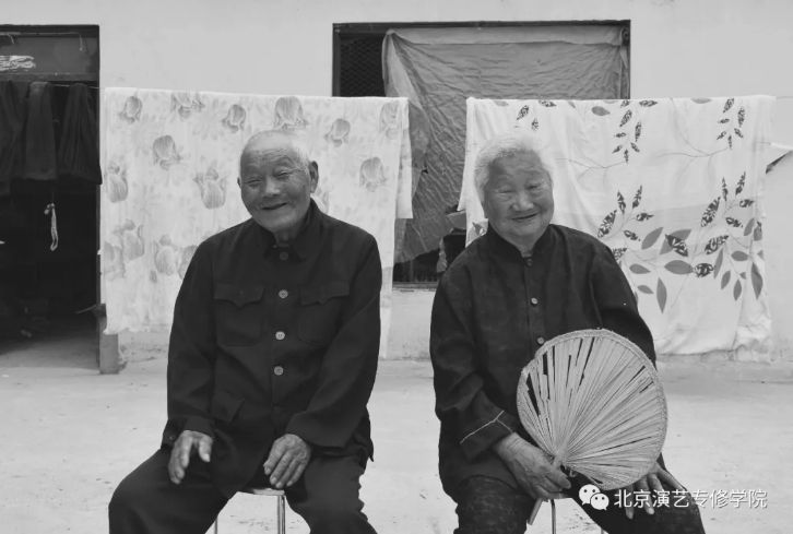 高广宣专访|七年时光，用20000张照片表达对爷爷奶奶的爱