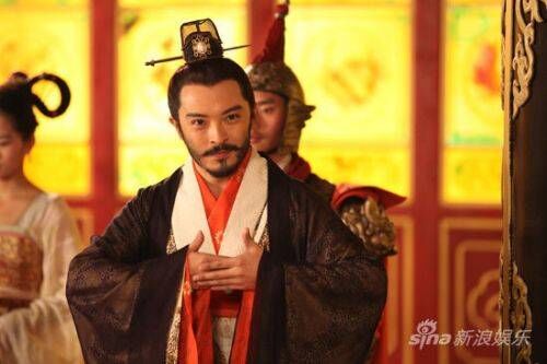 北演大讲堂（预告）——著名演员富大龙将来我院访问