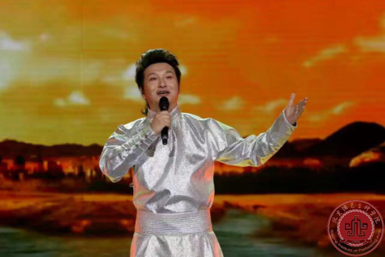 【直通院系】音乐系学生走进人民大会堂 【直通院系】音乐系学生走进人民大会堂