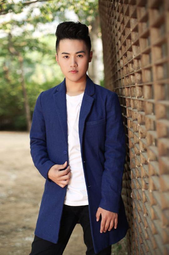 《我的真芯男友》热播 香港小鲜肉演员庄宏宇加盟助阵