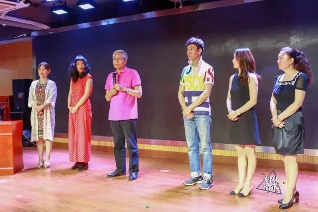 付林音乐+“全国第五届流行演唱大师班”隆重开班！