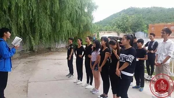 早安，北演