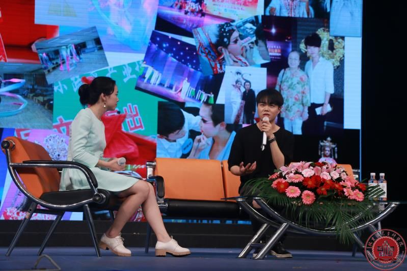 第十三届玩艺夏夏令营快报：著名导演尤小刚作客名家讲堂
