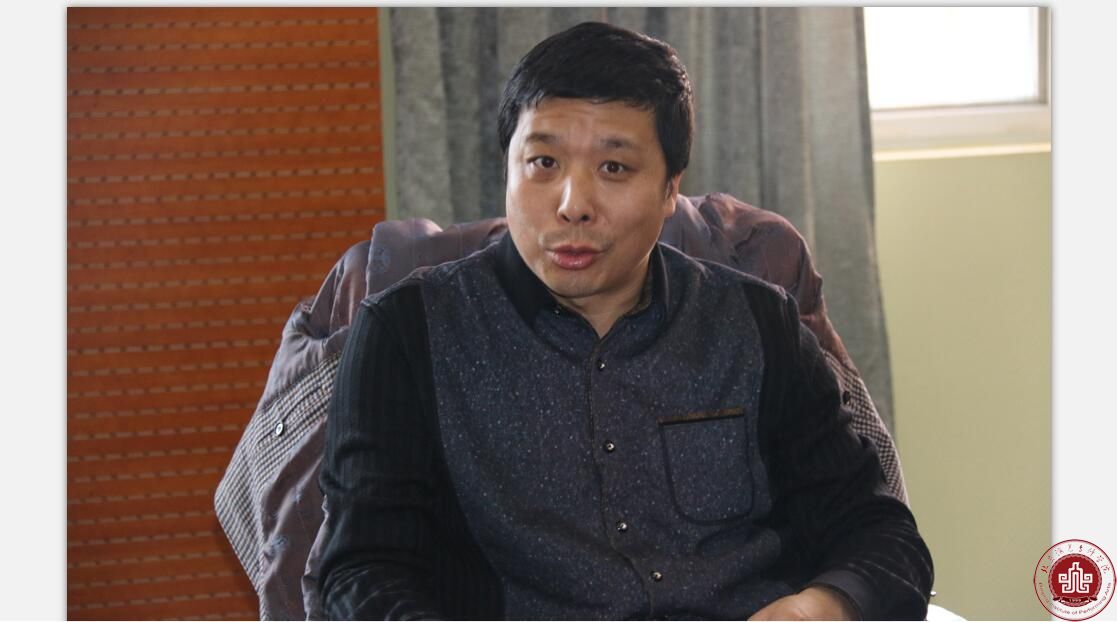 北京演艺专修学院举行传统文化学习志愿者表彰会