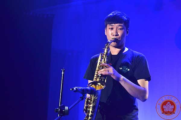 【夏令营第二期】流行声乐专场