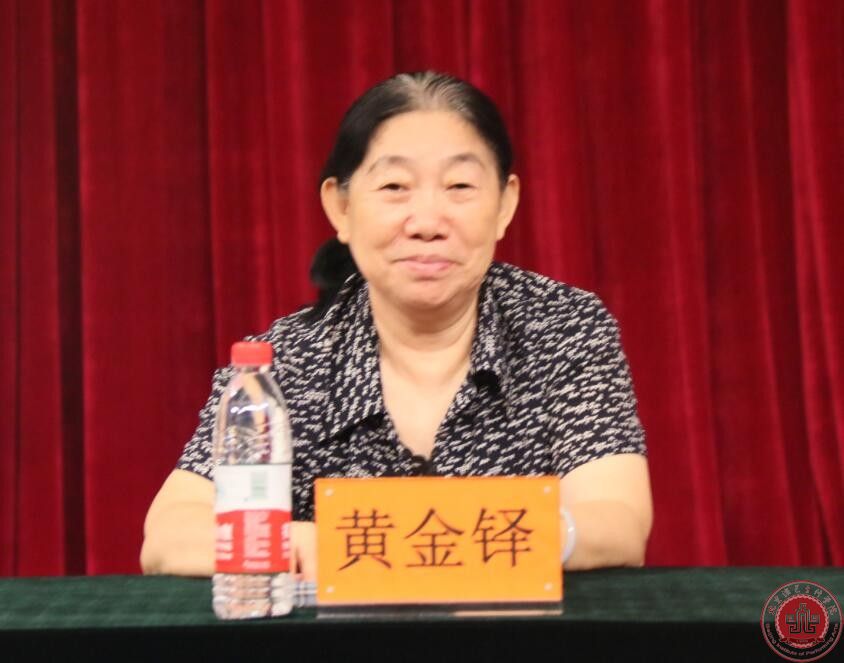 北京演艺专修学院隆重举行2017级新生开学典礼