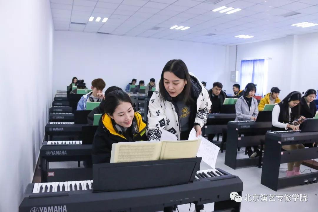 回归母校 重装上阵
