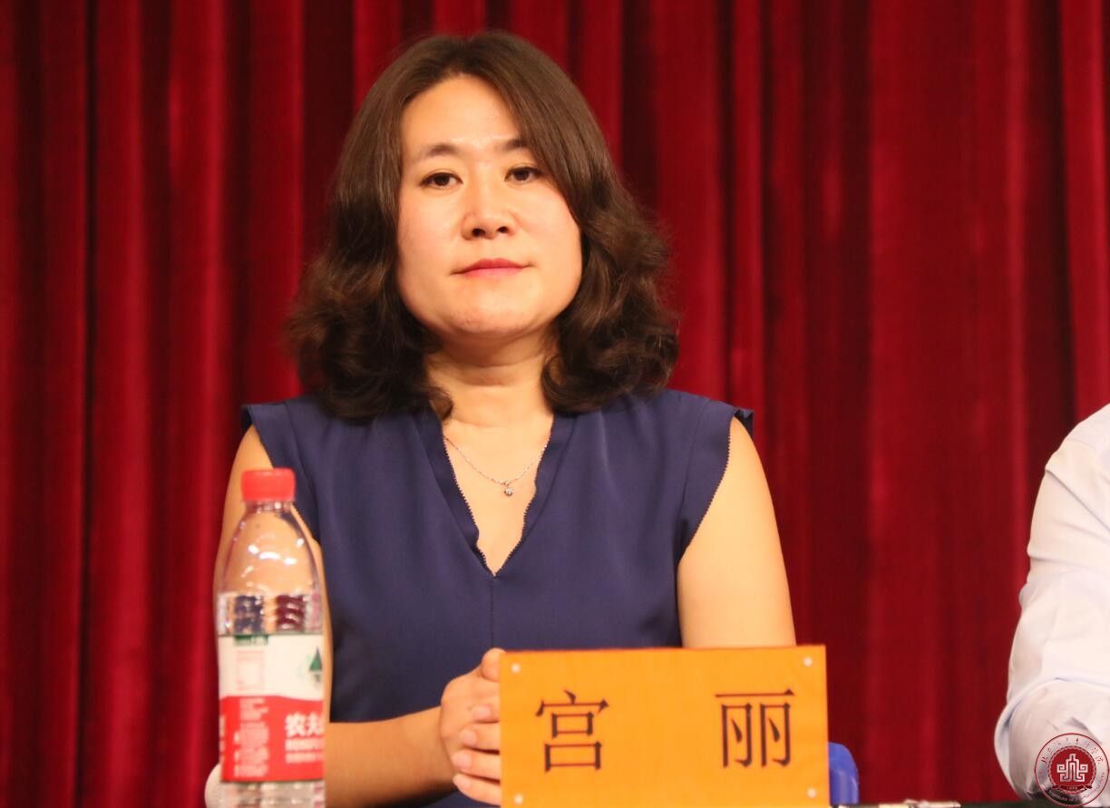 北京演艺专修学院隆重举行2017级新生开学典礼