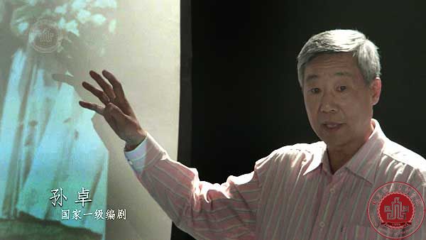 致我亲爱的母校—北京演艺专修学院