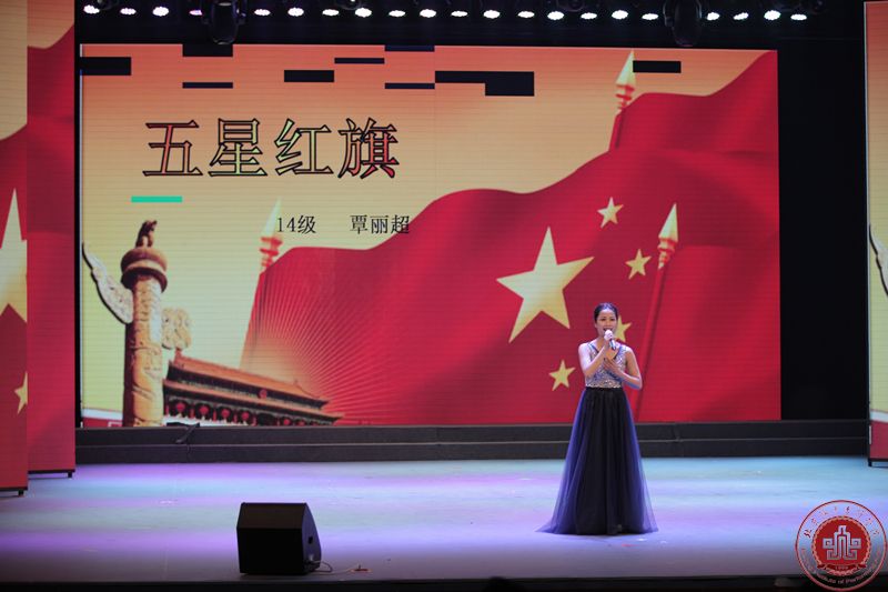 北京演艺专修学院第八届钢琴、声乐才艺大赛完满落幕