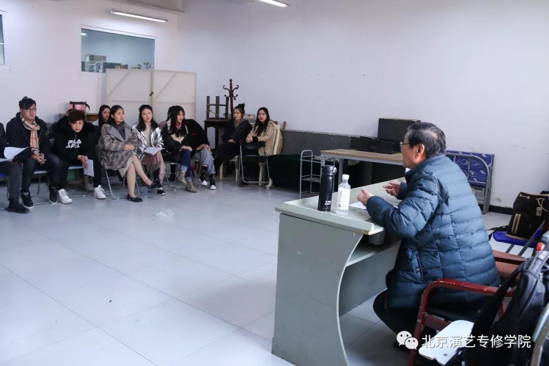 回归母校 重装上阵