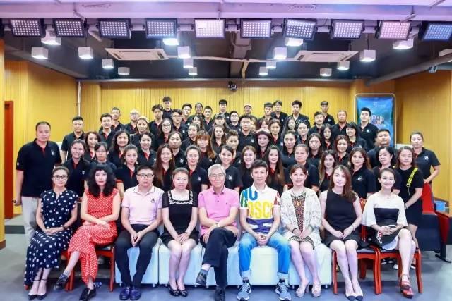 付林音乐+“全国第五届流行演唱大师班”隆重开班！