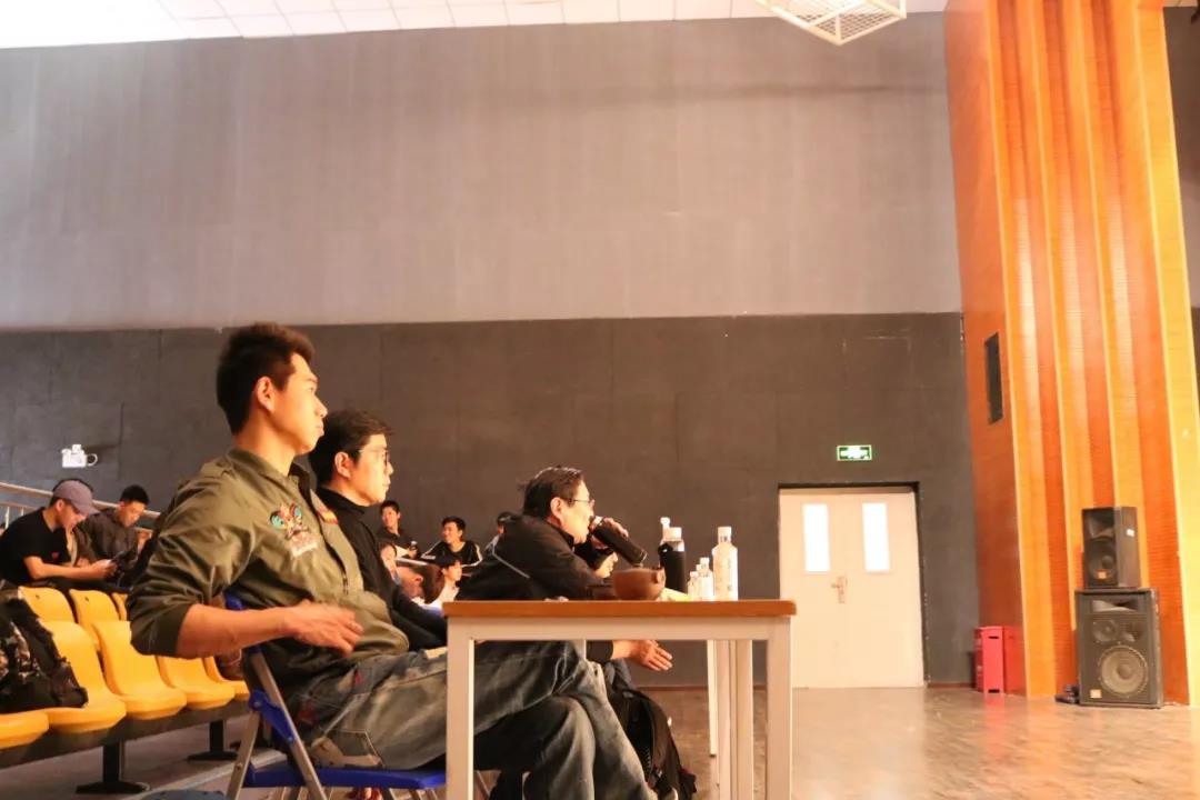 北京演艺专修学院第十届才艺大赛小品大赛