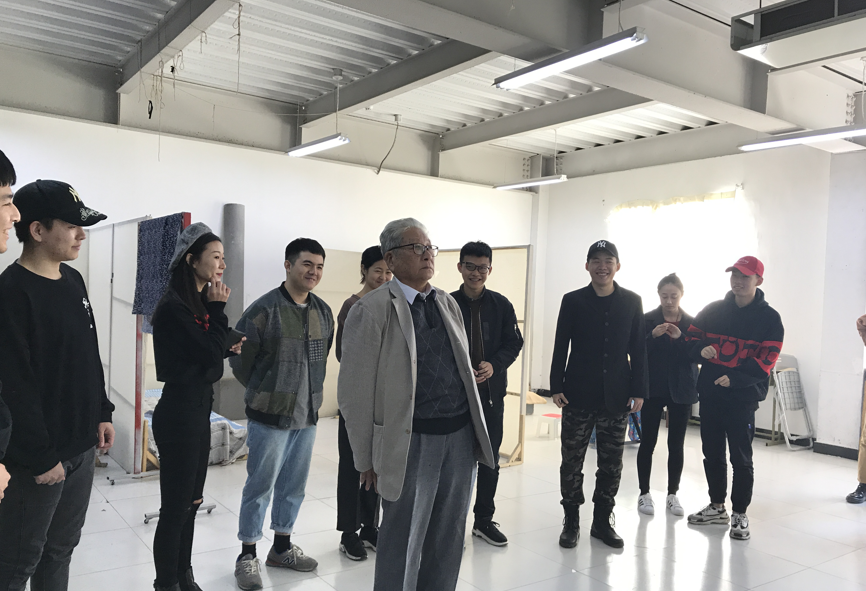 2018-2019学年第一学期期中教学检查圆满结束