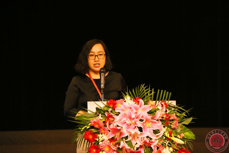 我院第四届教职工代表大会隆重召开