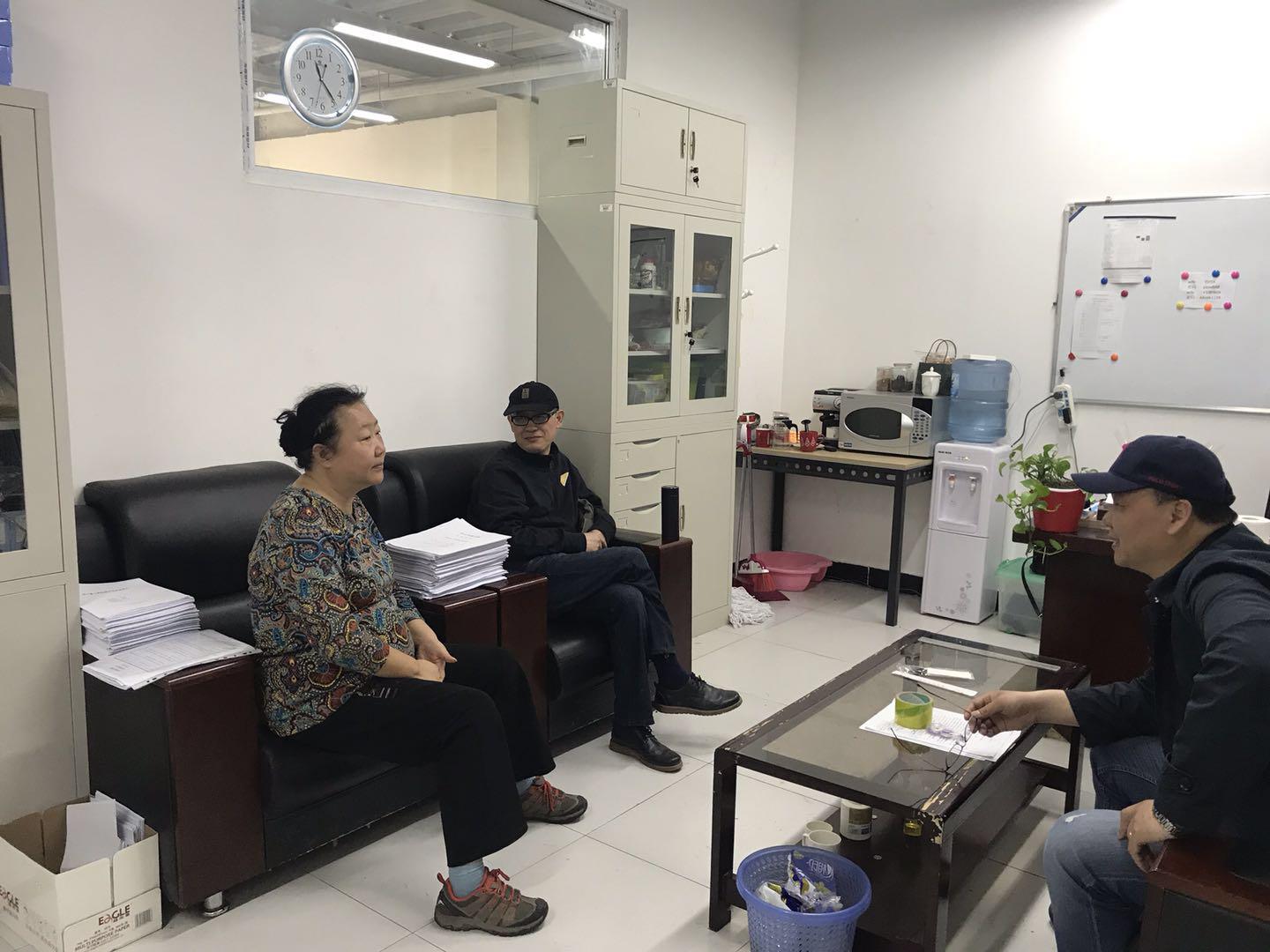 第九届才艺大赛“第二届影像大赛”初赛成功举办