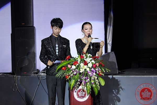 北京演艺专修学院第五届才艺大赛颁奖典礼圆满落幕