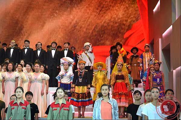 音乐系“我们的中国梦-讲述中国故事”节目录制完美落幕 音乐系“我们的中国梦-讲述中国故事”节目录制完美落幕