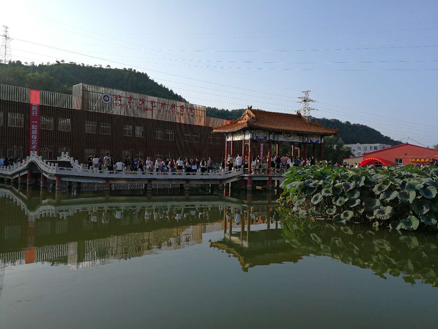 北演学子晨功记：每天叫醒你的不是闹钟，而是梦想