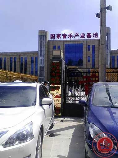 梦想与期冀从这里起飞
