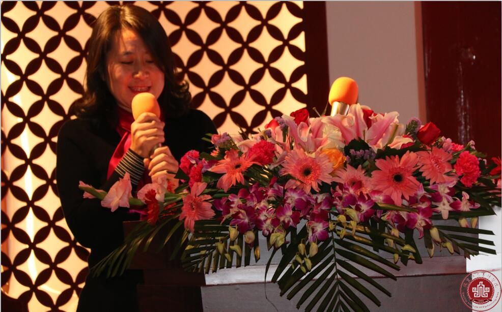 北京演艺专修学院2017年度招生工作总结表彰会成功召开
