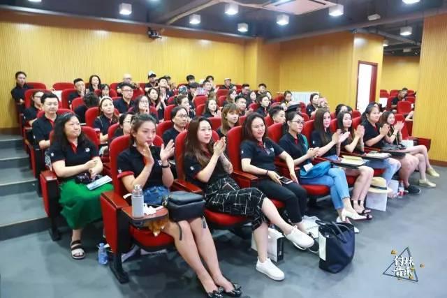 付林音乐+“全国第五届流行演唱大师班”隆重开班！