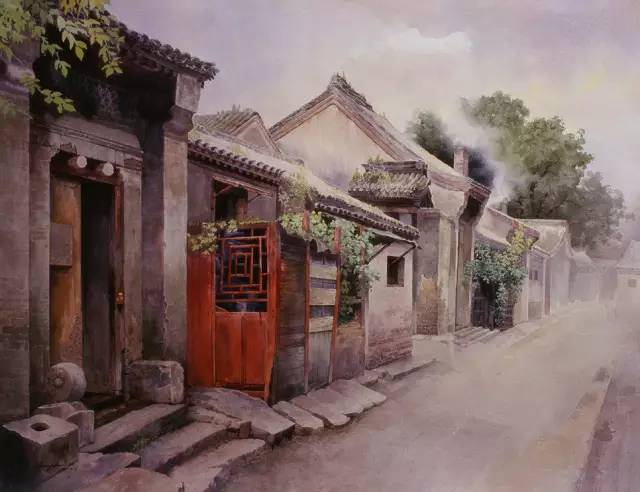 北京·演出推荐丨舞剧《金蝉塑与糖人宝》寻一城旧时光，还有那灵与器的魂动之魄