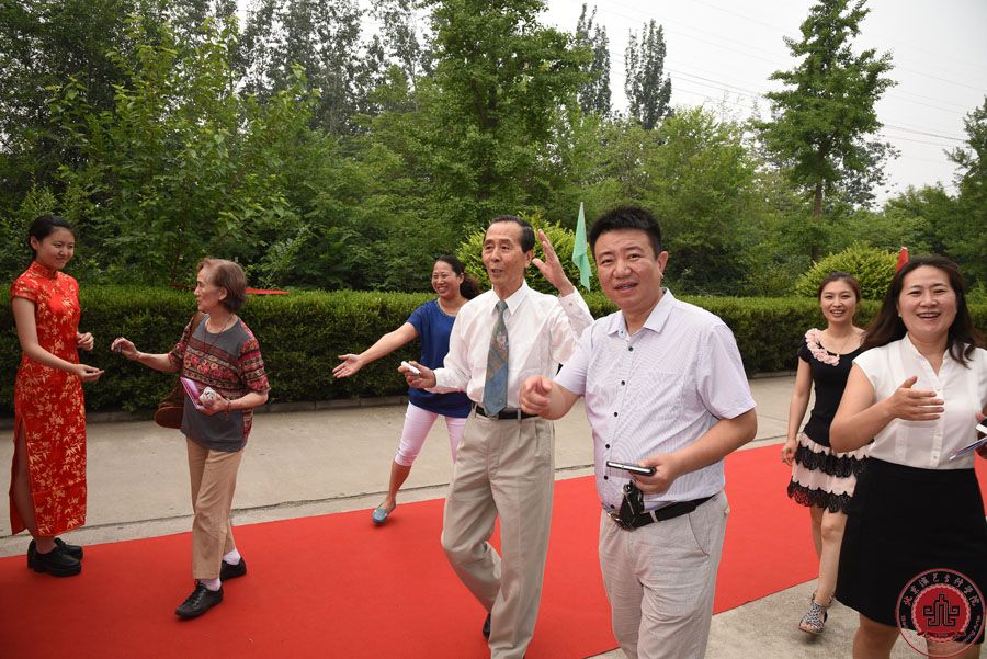 2011级毕业晚会暨才艺大赛颁奖典礼成功落幕