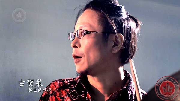 致我亲爱的母校—北京演艺专修学院
