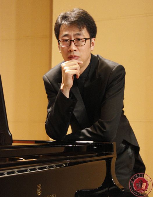 顶级钢琴家相约北京演艺专修学院，撩动琴键、巅峰对决！