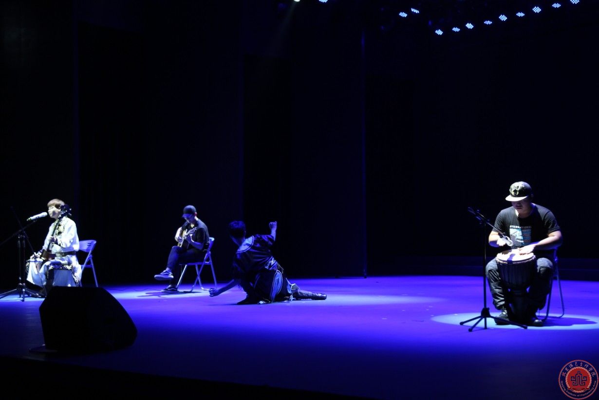 中国原创音乐人才基地落户北京演艺专修学院