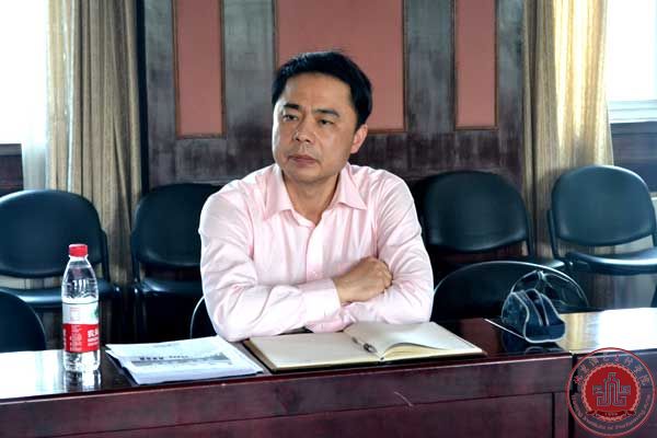 仲达文老师提案被评为2013年度石景山区统战系统优秀信息