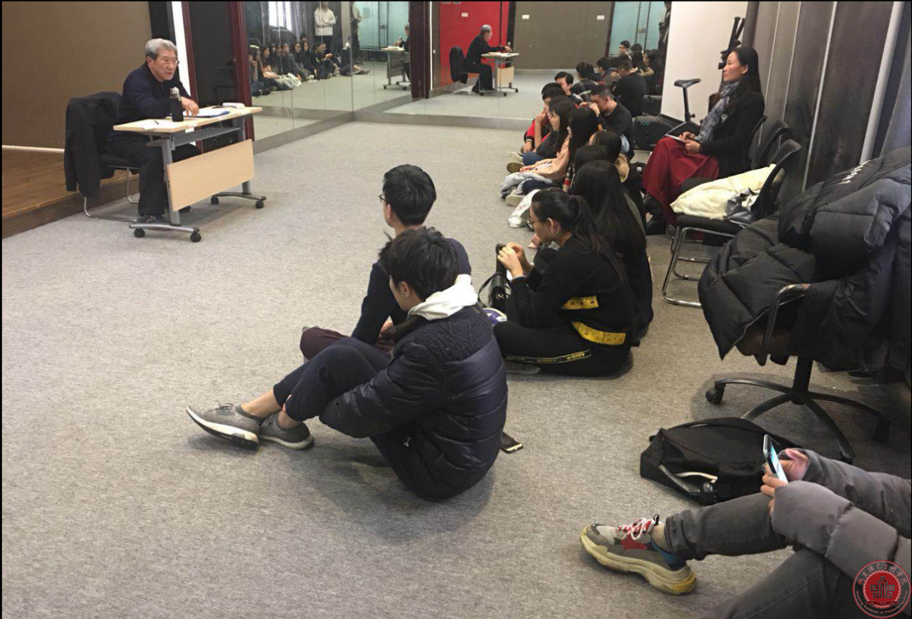 2018年我院艺考招生持续升温，数名艺考专家奔赴各省指导