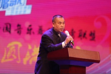 2018“戴你唱歌”全国音乐舞蹈艺考联盟研讨会在我院举办