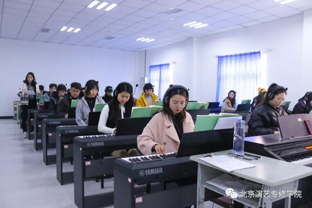 回归母校 重装上阵