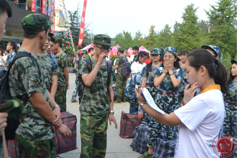 北京演艺专修学院喜迎八方学子