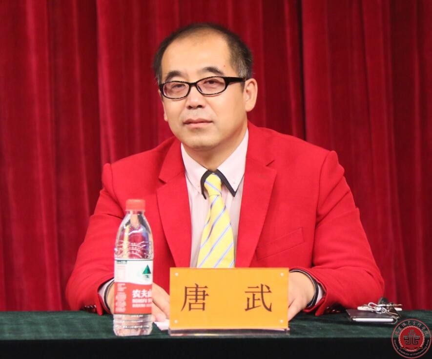 北京演艺专修学院隆重举行2017级新生开学典礼